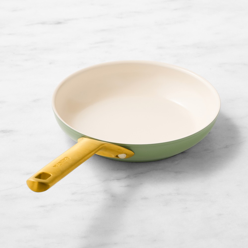 GreenPan™ Reserve Pro Ceramic Nonstick Fry Pan, 8″
